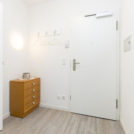 Ostsee-Quartier 8 Gutenbergstrasse 5 Apparto เกรอมิทซ์ ภายนอก รูปภาพ
