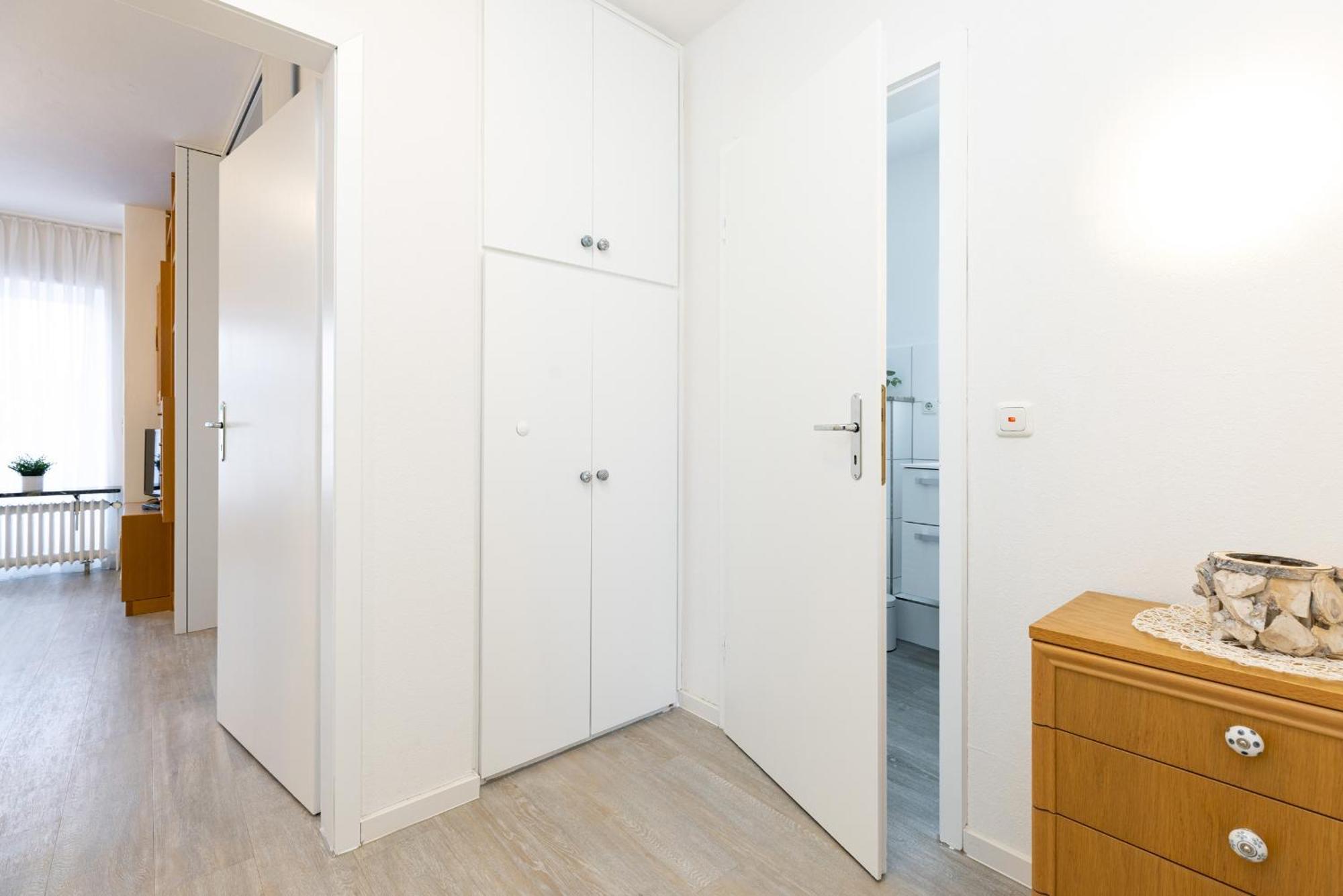 Ostsee-Quartier 8 Gutenbergstrasse 5 Apparto เกรอมิทซ์ ภายนอก รูปภาพ