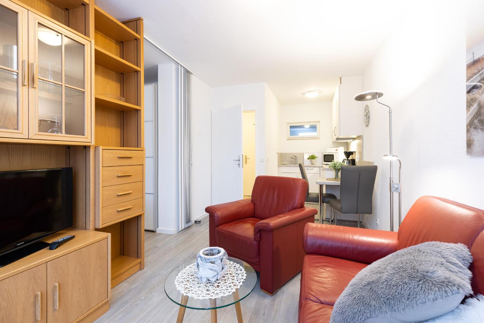 Ostsee-Quartier 8 Gutenbergstrasse 5 Apparto เกรอมิทซ์ ภายนอก รูปภาพ