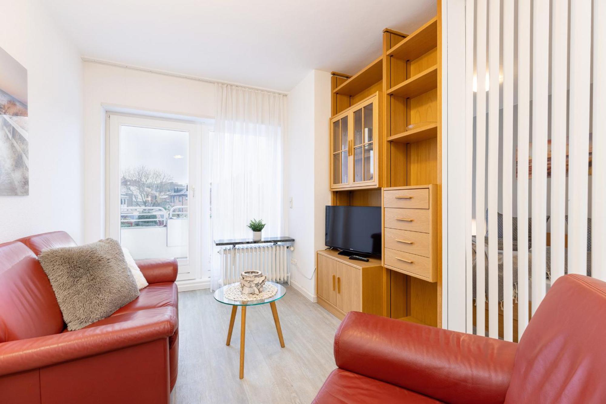 Ostsee-Quartier 8 Gutenbergstrasse 5 Apparto เกรอมิทซ์ ภายนอก รูปภาพ
